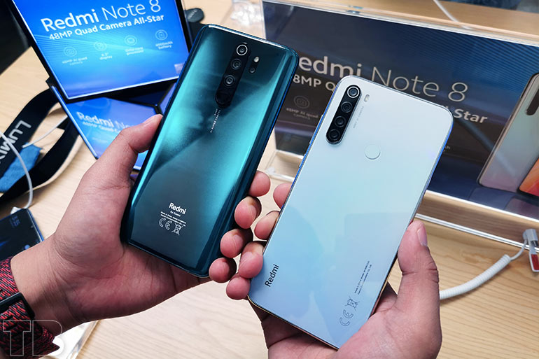 Redmi Note 8 2019