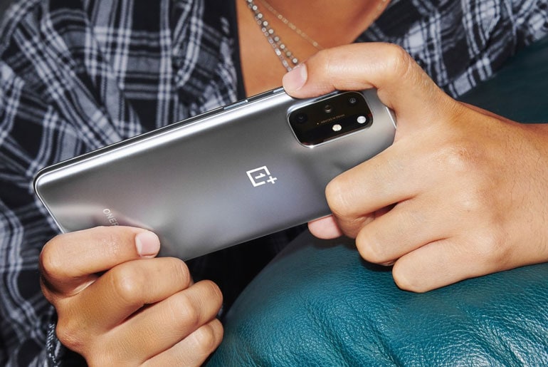 OnePlus 8T is now available for pre-selling at HomeOffice.ph - Technobaboy