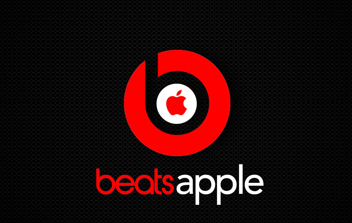 beats bought out by apple