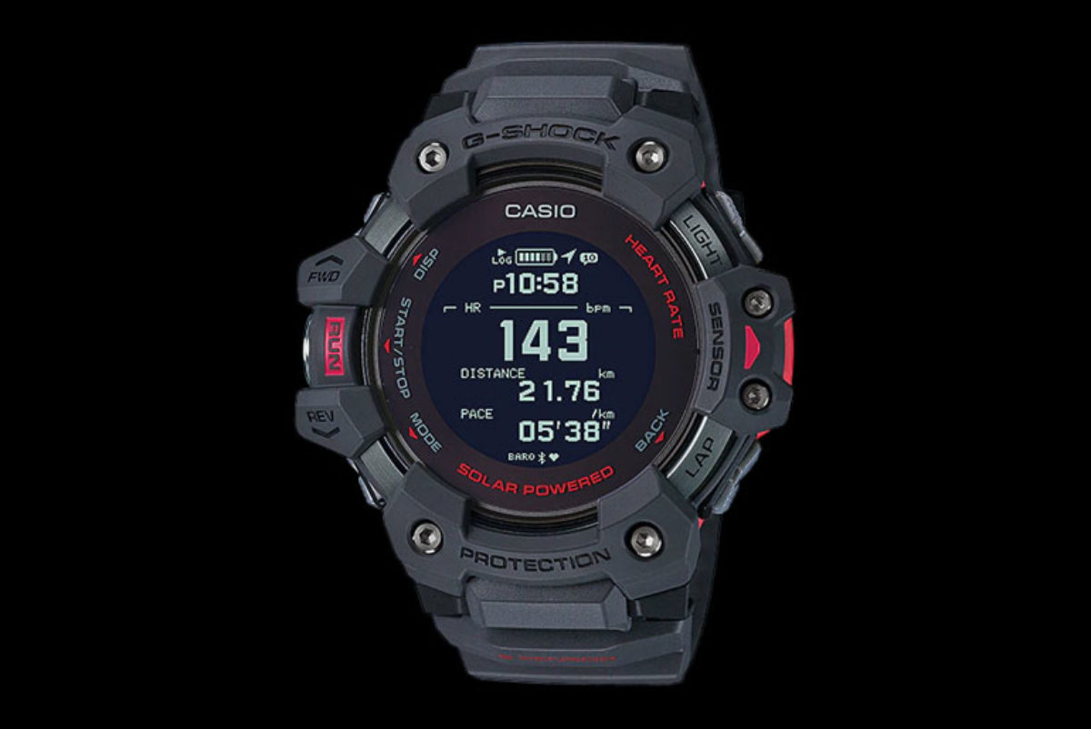 Get 10 Off On Casio Watches On Shopee S Fashion Friday Technobaboy Com