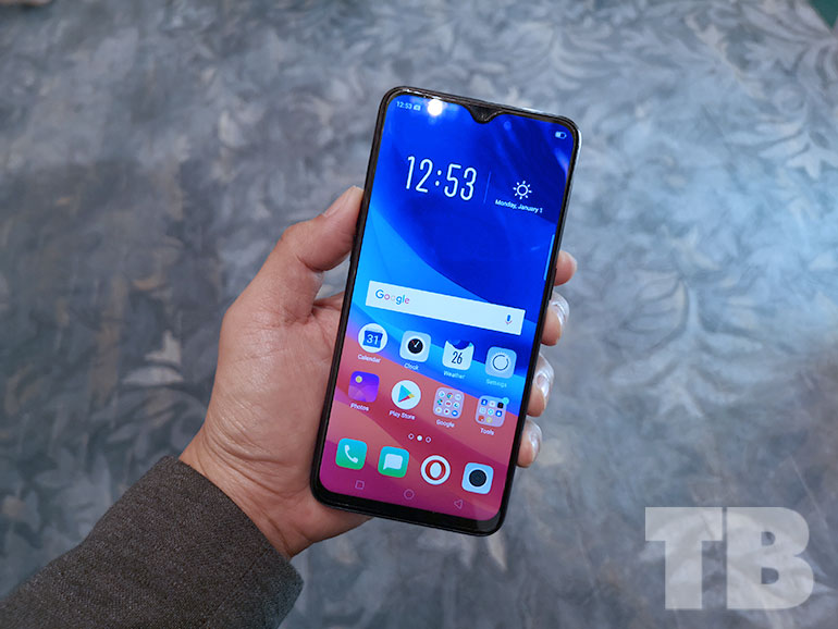 Oppo F9 Now Official In The Philippines Priced At Php17 990