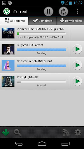 instal the new version for android uTorrent Pro 3.6.0.46830